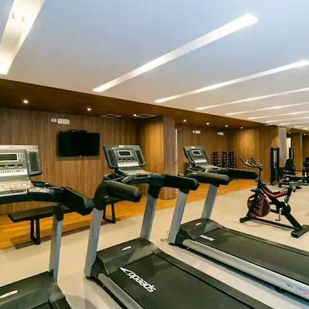 Studio Mobi One Paulista Σάο Πάολο Εξωτερικό φωτογραφία