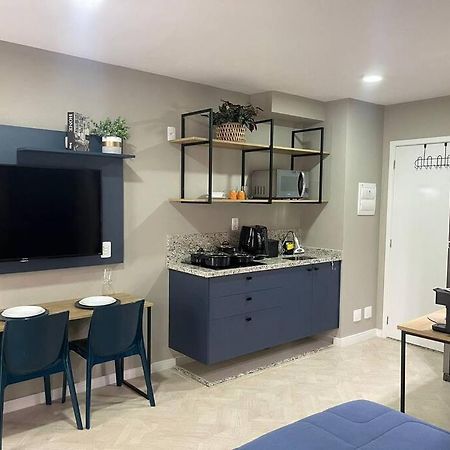 Studio Mobi One Paulista Σάο Πάολο Εξωτερικό φωτογραφία