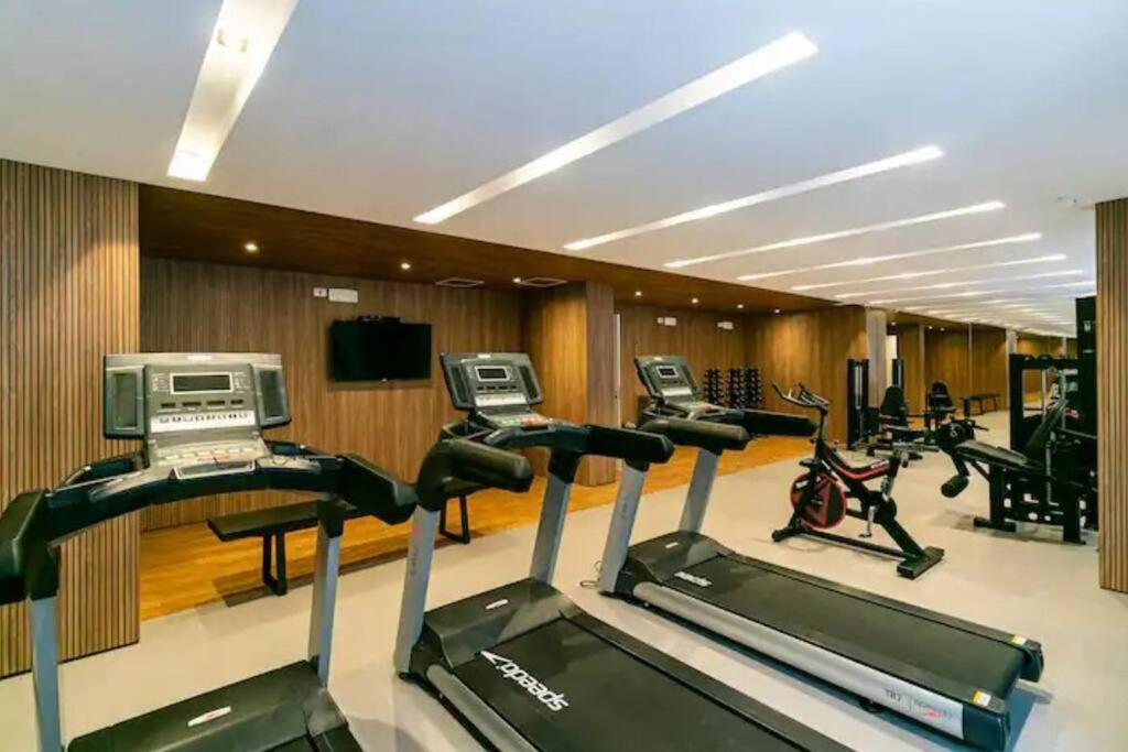 Studio Mobi One Paulista Σάο Πάολο Εξωτερικό φωτογραφία