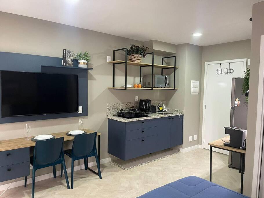 Studio Mobi One Paulista Σάο Πάολο Εξωτερικό φωτογραφία