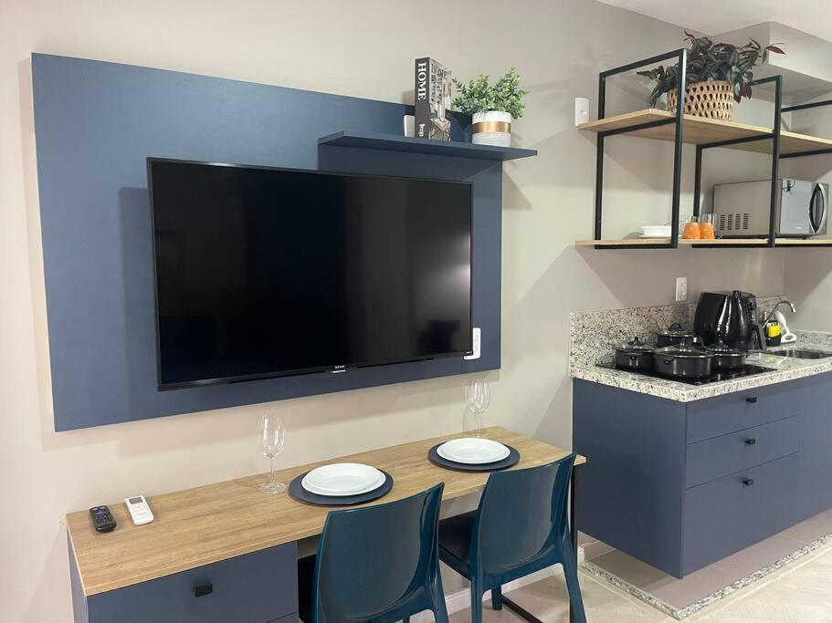 Studio Mobi One Paulista Σάο Πάολο Εξωτερικό φωτογραφία
