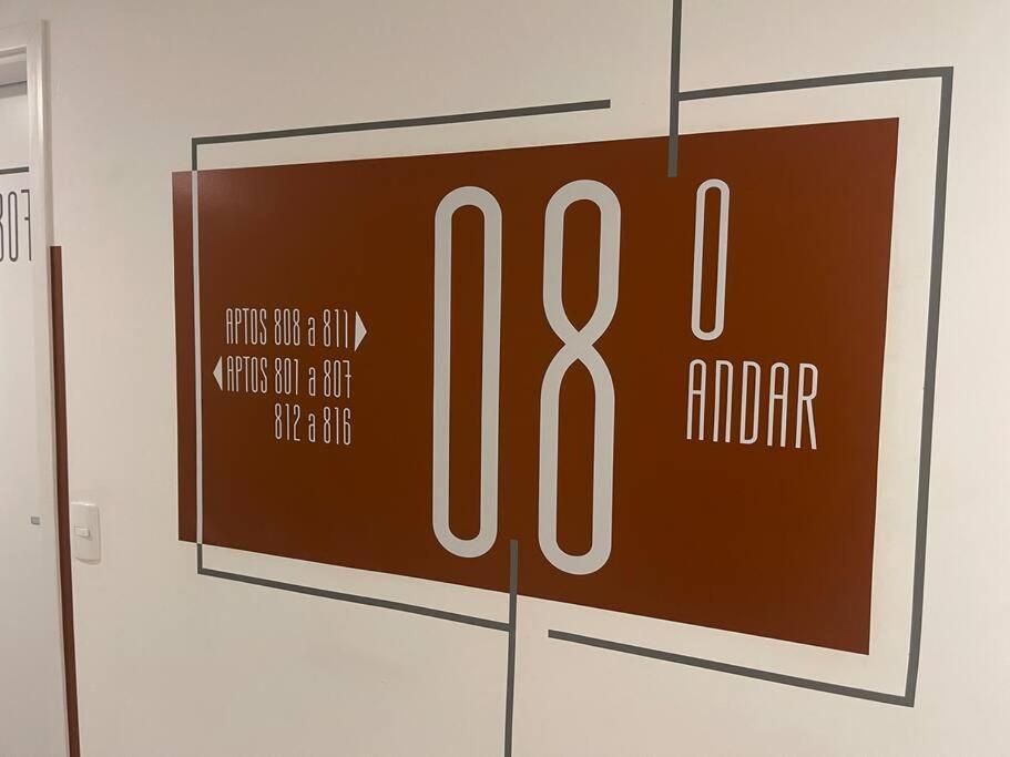 Studio Mobi One Paulista Σάο Πάολο Εξωτερικό φωτογραφία