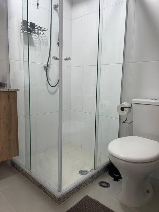 Studio Mobi One Paulista Σάο Πάολο Εξωτερικό φωτογραφία